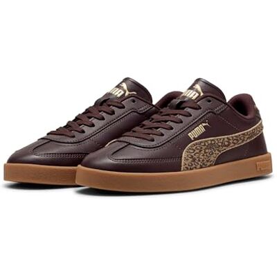 Puma Sneakers Club II Era Feline Femme - Publicité Puma Sneakers Club II Era Feline Femme - Publicité