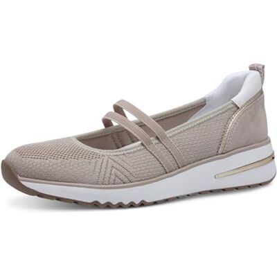 MARCO TOZZI Chaussons pour Femme , Dune Comb, 40 EU - Publicité MARCO TOZZI Chaussons pour Femme , Dune Comb, 40 EU - Publicité
