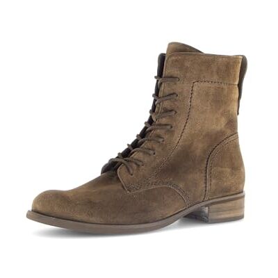 Gabor Bottines Chelsea pour femme, Whisky 34, 40.5 EU - Publicité Gabor Bottines Chelsea pour femme, Whisky 34, 40.5 EU - Publicité
