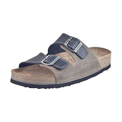 Dr. Brinkmann 600308 Mules pour Homme, Beige, 44 EU Large - Publicité Dr. Brinkmann 600308 Mules pour Homme, Beige, 44 EU Large - Publicité