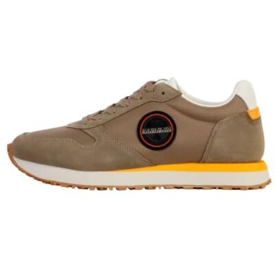 SNEAKERS Uomo NAPAPIJRI NP0A4IQL NOVA NB4 MINERAL BEIGE - Publicité SNEAKERS Uomo NAPAPIJRI NP0A4IQL NOVA NB4 MINERAL BEIGE - Publicité