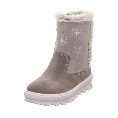 Superfit Fille Flavia Warm Gefütterte, Grau 2000, 37 EU Large - Publicité Superfit Fille Flavia Warm Gefütterte, Grau 2000, 37 EU Large - Publicité