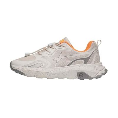 w6yz Chaussures Plates Will Go-m.Oxford pour Homme, Blanc, 43 EU - Publicité w6yz Chaussures Plates Will Go-m.Oxford pour Homme, Blanc, 43 EU - Publicité
