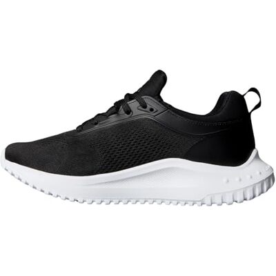 Calvin Klein Baskets Femme Eva Sock Mix avec Lacets, Noir (Black/Bright White), 38 - Publicité Calvin Klein Baskets Femme Eva Sock Mix avec Lacets, Noir (Black/Bright White), 38 - Publicité
