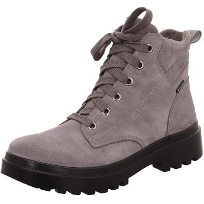 Superfit ABBY Bottes Gore-Tex 1-000600 pour fille, Gris 2010, 27 EU - Publicité Superfit ABBY Bottes Gore-Tex 1-000600 pour fille, Gris 2010, 27 EU - Publicité
