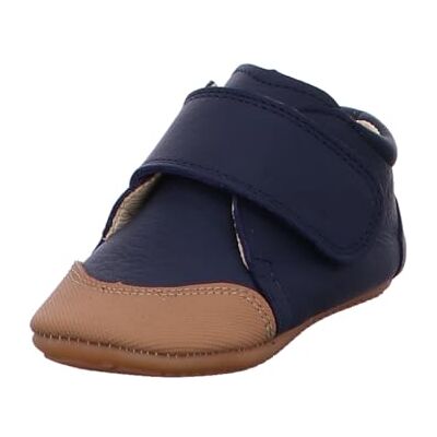 Froddo Prewalkers Toesy, Chaussures Premiers Pas bébé, Bleu foncé (Dark Blue), 23 - Publicité Froddo Prewalkers Toesy, Chaussures Premiers Pas bébé, Bleu foncé (Dark Blue), 23 - Publicité