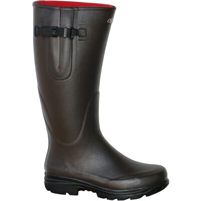 La Chasse Bottes en néoprène Nizza pour femmes et hommes absolument étanches Bottes de chasse en caoutchouc imperméables Bottes d'hiver pour chasseur Bottes en néoprène doublées Bottes en caoutchouc - Publicité La Chasse Bottes en néoprène Nizza pour femmes et hommes absolument étanches Bottes de chasse en caoutchouc imperméables Bottes d'hiver pour chasseur Bottes en néoprène doublées Bottes en caoutchouc - Publicité
