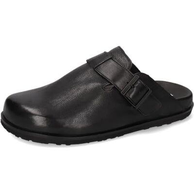 Melvin & Hamilton Homme Ken 1 Sandale, Noir, 46 EU - Publicité Melvin & Hamilton Homme Ken 1 Sandale, Noir, 46 EU - Publicité