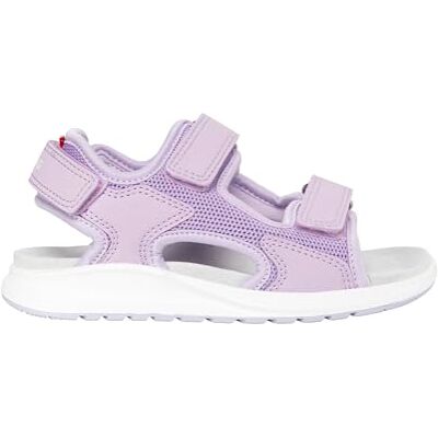 Viking Sandales unisexe Anchor 3v pour enfant, Lilas, 12.5 UK Child - Publicité Viking Sandales unisexe Anchor 3v pour enfant, Lilas, 12.5 UK Child - Publicité