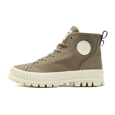Palladium Pallashock Organic 2 78568377M, Boots 40 EU - Publicité Palladium Pallashock Organic 2 78568377M, Boots 40 EU - Publicité