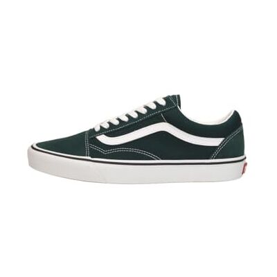 Vans Old Skool Groen - Publicité Vans Old Skool Groen - Publicité