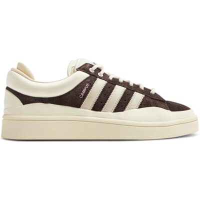 Adidas Bad Bunny X Campus Chaussures pour homme, marron foncé, craie, rose, 44 2/3 EU - Publicité Adidas Bad Bunny X Campus Chaussures pour homme, marron foncé, craie, rose, 44 2/3 EU - Publicité