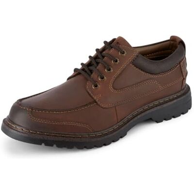 Dockers Homme Overton Tissu Oxford, Rouge/Marron, 42.5 EU - Publicité Dockers Homme Overton Tissu Oxford, Rouge/Marron, 42.5 EU - Publicité
