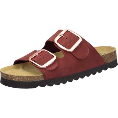Dr. Brinkmann Mixte Bonillo Mocassin, Rouge, 41 EU - Publicité Dr. Brinkmann Mixte Bonillo Mocassin, Rouge, 41 EU - Publicité