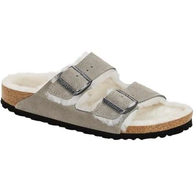 Birkenstock ARIZONA VL Gris 39 - Publicité Birkenstock ARIZONA VL Gris 39 - Publicité