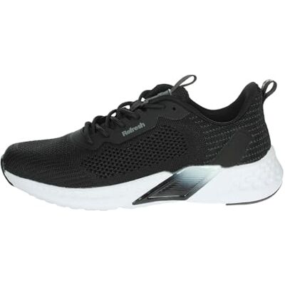 REFRESH Sneakers Femme Chaussures Confortables et polyvalentes – Mode décontractée - Publicité REFRESH Sneakers Femme Chaussures Confortables et polyvalentes – Mode décontractée - Publicité
