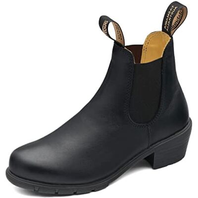 Blundstone Femme Women's Series Bottine Chelsea - Publicité Blundstone Femme Women's Series Bottine Chelsea - Publicité