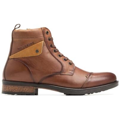 Redskins SECRET BOOTS-BOTTINE Homme 43 - Publicité Redskins SECRET BOOTS-BOTTINE Homme 43 - Publicité