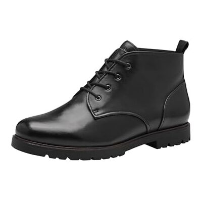 Tamaris Bottes tendance pour femme , Cuir noir, 42 EU - Publicité Tamaris Bottes tendance pour femme , Cuir noir, 42 EU - Publicité