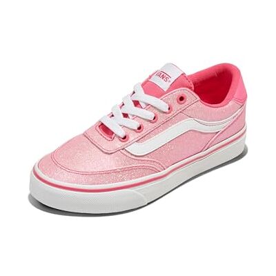 Vans Brooklyn LS, Rose Confit, 3 - Publicité Vans Brooklyn LS, Rose Confit, 3 - Publicité