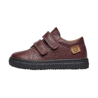 Naturino Carex VL, Chaussures Filles et Filles, Rouge Bordeaux, 24 EU - Publicité Naturino Carex VL, Chaussures Filles et Filles, Rouge Bordeaux, 24 EU - Publicité