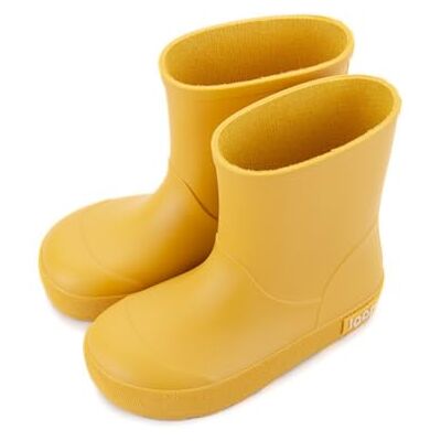 Igor Bottes Pluie Souples Enfants Semelle Fine Taille 26 Couleur Jaune - Publicité Igor Bottes Pluie Souples Enfants Semelle Fine Taille 26 Couleur Jaune - Publicité