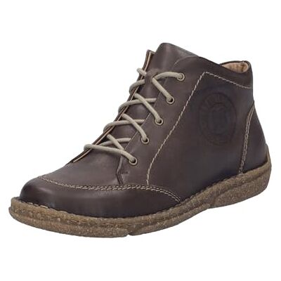 Josef Seibel Bottines Neele 01 marron, Couleur:marron, Taille:36 - Publicité Josef Seibel Bottines Neele 01 marron, Couleur:marron, Taille:36 - Publicité