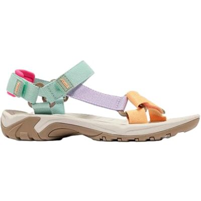 Joma Sandales de sport pour femme Balance 2616 multicolores, multicolore, 40 EU - Publicité Joma Sandales de sport pour femme Balance 2616 multicolores, multicolore, 40 EU - Publicité