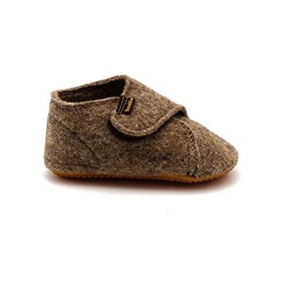 Froddo Mini feutre , beige, 24 EU - Publicité Froddo Mini feutre , beige, 24 EU - Publicité