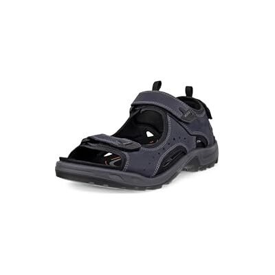 ECCO Chaussures d'extérieur pour homme Offroad 822044 Multisport, bleu marine, 9/9.5 UK - Publicité ECCO Chaussures d'extérieur pour homme Offroad 822044 Multisport, bleu marine, 9/9.5 UK - Publicité