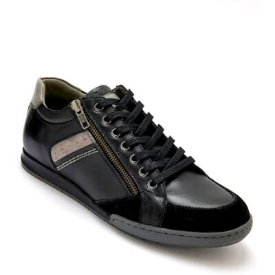 PEDICONFORT Derbies tout cuir - Publicité PEDICONFORT Derbies tout cuir - Publicité