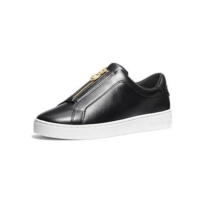 Michael Kors Keaton Zip Slip on Sneaker - Publicité Michael Kors Keaton Zip Slip on Sneaker - Publicité