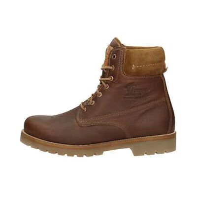 Panama Jack Homme Panama 03 Bottes de Combat, Cuero C26, 43 EU - Publicité Panama Jack Homme Panama 03 Bottes de Combat, Cuero C26, 43 EU - Publicité