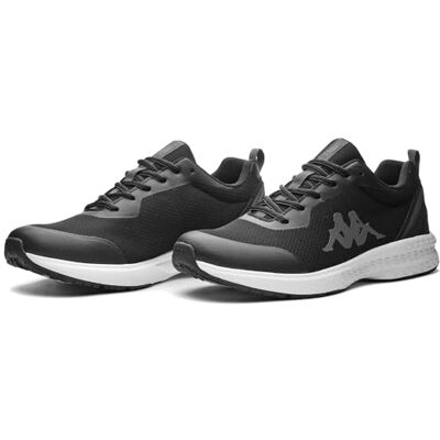 Kappa Kombat Sport Shoes - Publicité Kappa Kombat Sport Shoes - Publicité