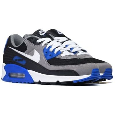 Nike - Air Max 90 - Noir - 44 - Shoes - Publicité Nike - Air Max 90 - Noir - 44 - Shoes - Publicité