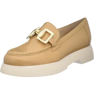HÖGL Femme Charge maximale : Mocassins, Lighttoffee, 39 EU X-Large - Publicité HÖGL Femme Charge maximale : Mocassins, Lighttoffee, 39 EU X-Large - Publicité