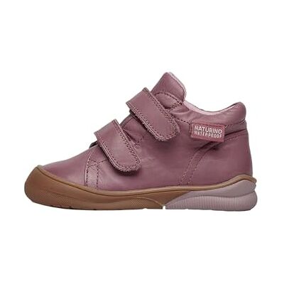 Naturino Teke 2 WP, Chaussures Filles et Filles, Rose Rose., 25 EU - Publicité Naturino Teke 2 WP, Chaussures Filles et Filles, Rose Rose., 25 EU - Publicité