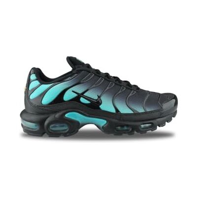 Nike Air Max Plus Dusty Cactus - Publicité Nike Air Max Plus Dusty Cactus - Publicité