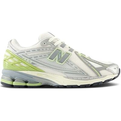 New Balance M1906 REM (Gris Metallic, Système Taille Chaussures EU, Adulte, Numérique, Moyen, 43) - Publicité New Balance M1906 REM (Gris Metallic, Système Taille Chaussures EU, Adulte, Numérique, Moyen, 43) - Publicité