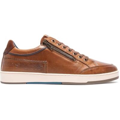 Redskins Saphir Baskets Homme 45 - Publicité Redskins Saphir Baskets Homme 45 - Publicité