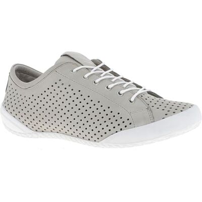 Andrea Conti 0 Chaussures à Lacets Femme, Pointure:39 EU, La Couleur:Gris - Publicité Andrea Conti 0 Chaussures à Lacets Femme, Pointure:39 EU, La Couleur:Gris - Publicité