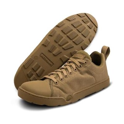 Altama Assault Maritime OTB hommes Fin amicaux Mid Cut opérateurs Bottes Coyote, Taille 11 - Publicité Altama Assault Maritime OTB hommes Fin amicaux Mid Cut opérateurs Bottes Coyote, Taille 11 - Publicité