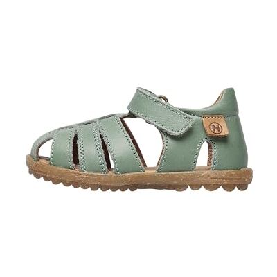 Naturino Sandales semi, Sage- 25 - Publicité Naturino Sandales semi, Sage- 25 - Publicité