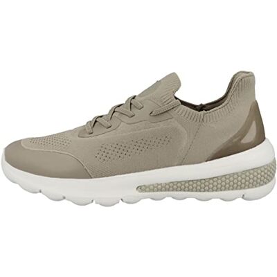 Geox Fille D Spherica Actif Shoes Shoes, Sable, 39 EU - Publicité Geox Fille D Spherica Actif Shoes Shoes, Sable, 39 EU - Publicité