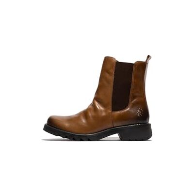 Fly London Women Fashion Boot, ESSENCE, 41 - Publicité Fly London Women Fashion Boot, ESSENCE, 41 - Publicité