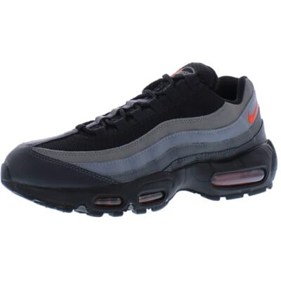 Nike Air Max 95 Homme, gris, 44 EU - Publicité Nike Air Max 95 Homme, gris, 44 EU - Publicité