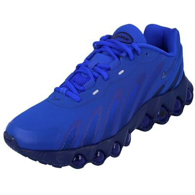 Nike AIR Max DN8 Racer Blue/Racer Blue-Loyal Blue-Black 41 EU - Publicité Nike AIR Max DN8 Racer Blue/Racer Blue-Loyal Blue-Black 41 EU - Publicité