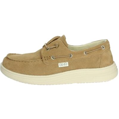 Liu Jo Scarpe uomo Liu-Jo mocassino Riva 01 lion US25LJ03 7B5007 PX002 43 - Publicité Liu Jo Scarpe uomo Liu-Jo mocassino Riva 01 lion US25LJ03 7B5007 PX002 43 - Publicité