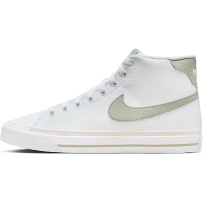Nike Femme Court Legacy Mid Next Nature Fashion-Sneakers, Multicolore, 41 EU - Publicité Nike Femme Court Legacy Mid Next Nature Fashion-Sneakers, Multicolore, 41 EU - Publicité