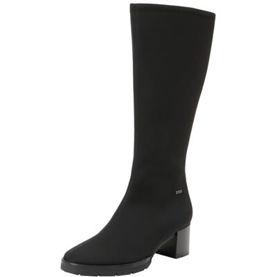 HÖGL Femme Stacy Botte Tendance, Noir, 35 EU - Publicité HÖGL Femme Stacy Botte Tendance, Noir, 35 EU - Publicité